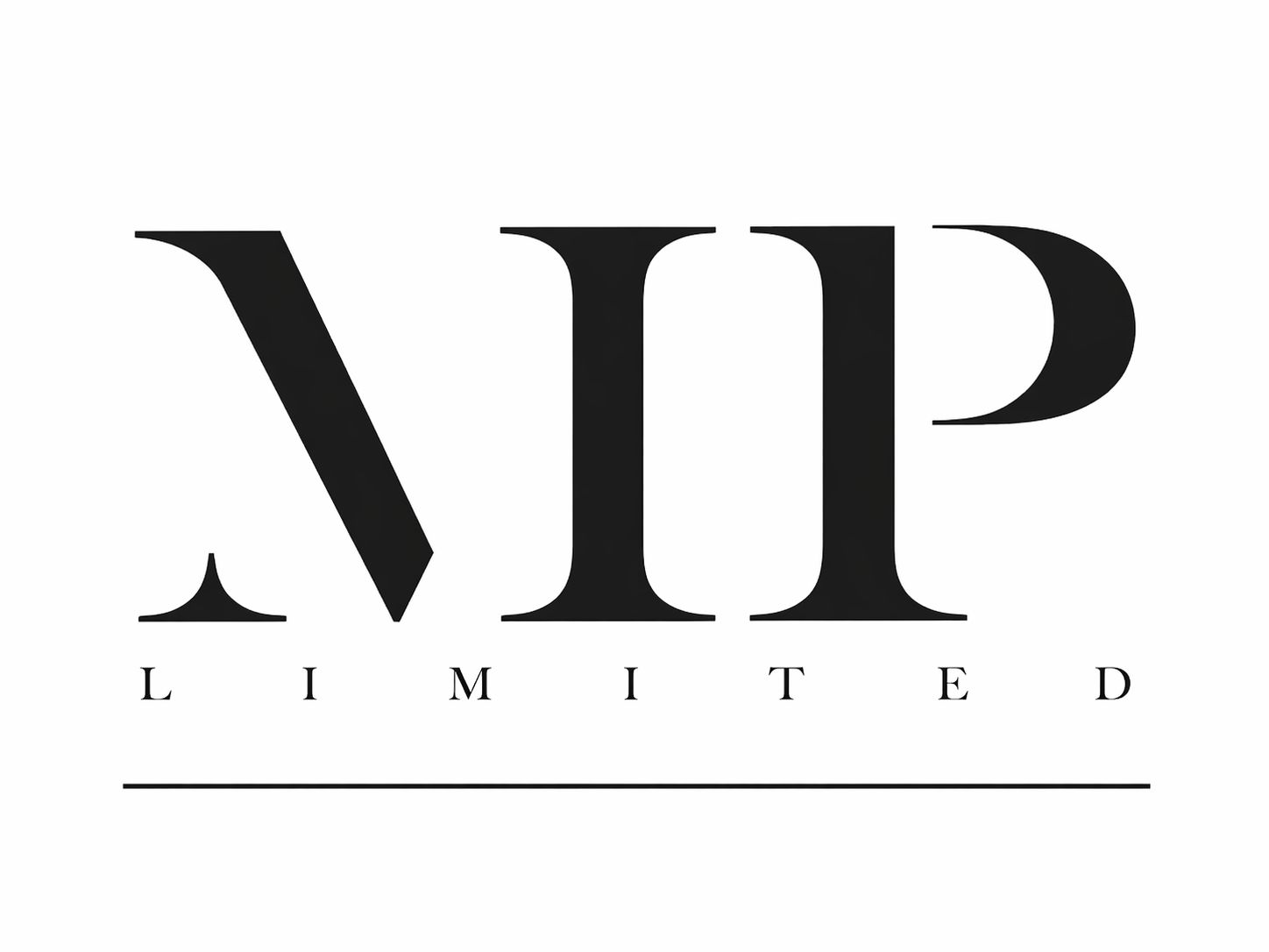 MP Limited logo