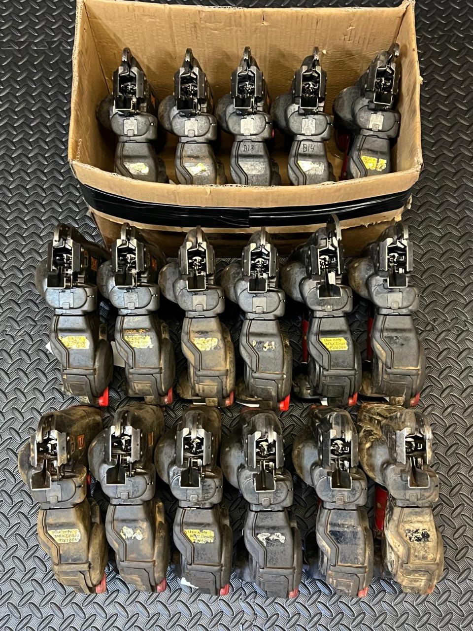 Workshop repair photo 2
