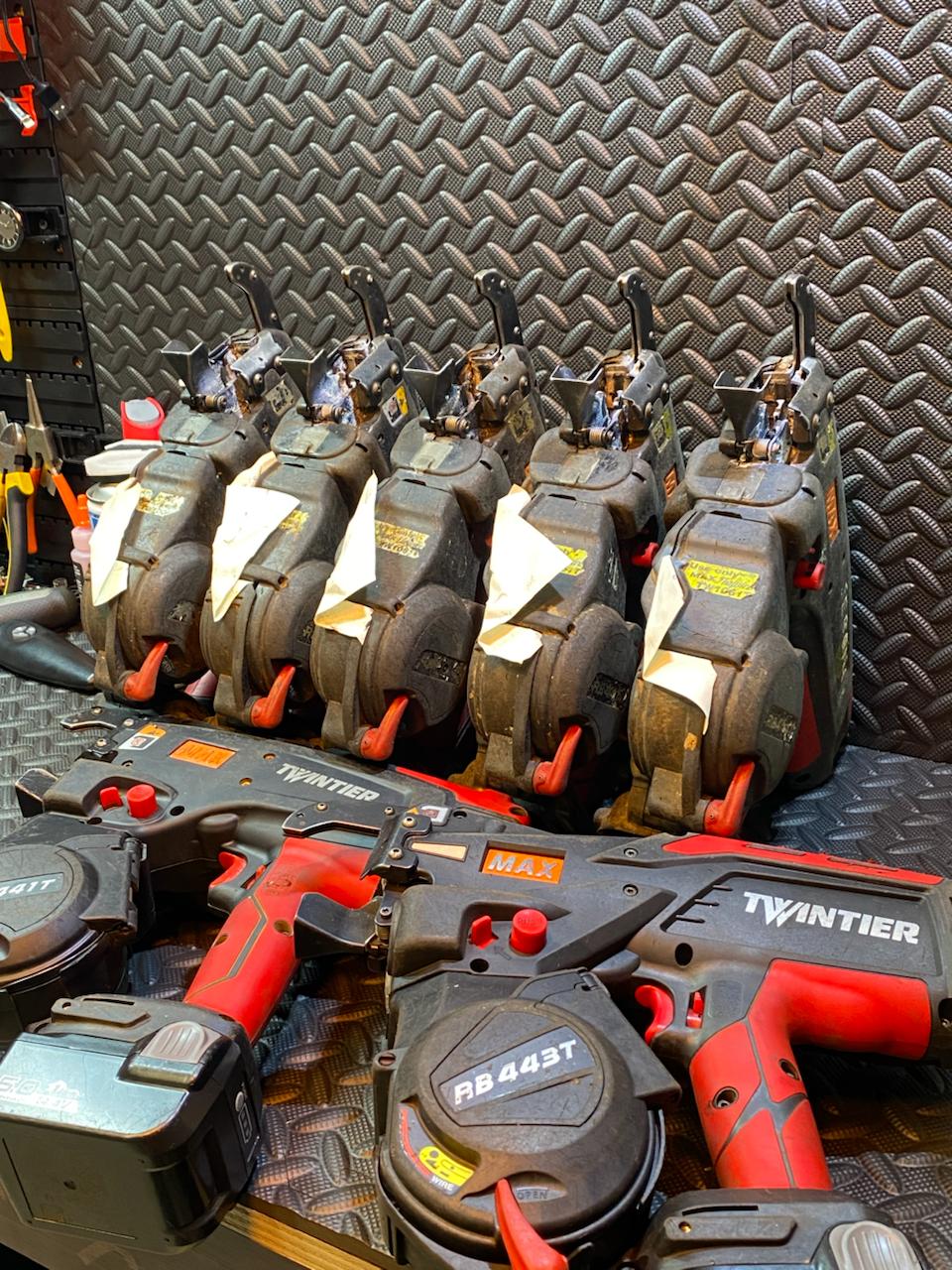 Workshop repair 20